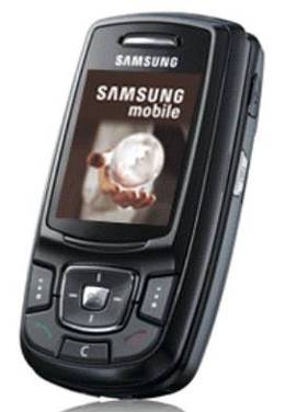 Samsung E370