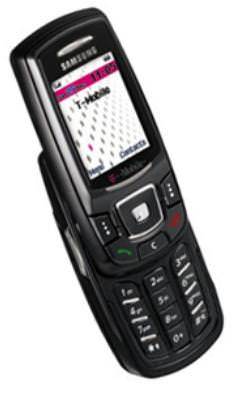 Samsung E370