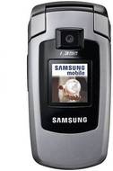 Samsung E380
