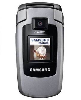 Samsung E380
