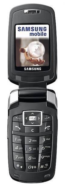 Samsung E380