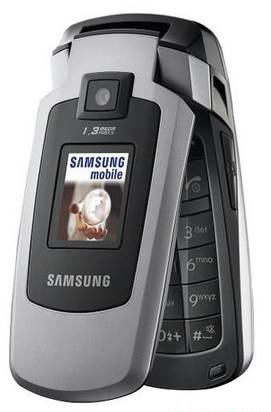 Samsung E380