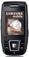 Samsung E390