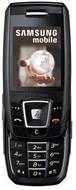 Samsung E390