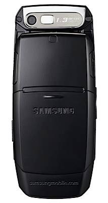 Samsung E390