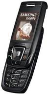 Samsung E390
