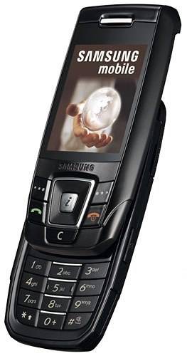 Samsung E390