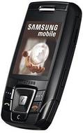 Samsung E390