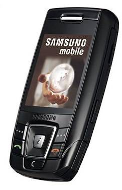 Samsung E390