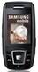 Samsung E390