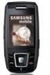 Samsung E390