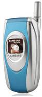 Samsung E400