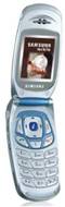 Samsung E400