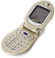 Samsung E410