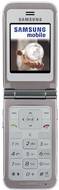 Samsung E420