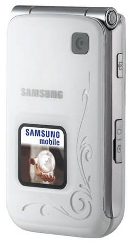 Samsung E420