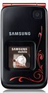 Samsung E420