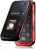 Samsung E420