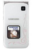Compare Samsung E420