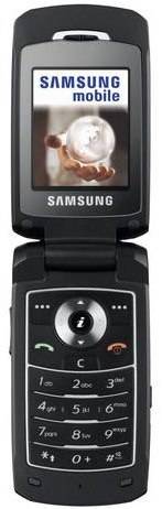 Samsung E480