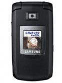 Samsung E480 Price