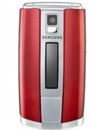 Samsung E490