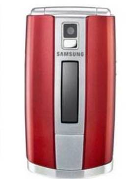 Samsung E490