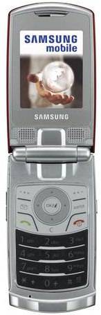 Samsung E490