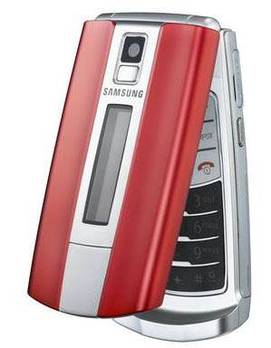 Samsung E490