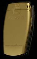 Samsung E500