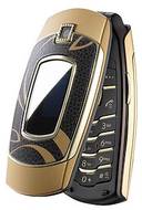 Samsung E500