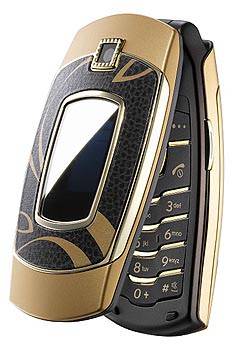 Samsung E500