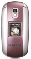 Samsung E530