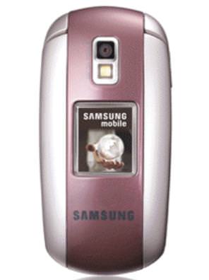 Samsung E530 Price