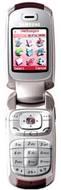 Samsung E530