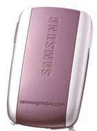 Samsung E530