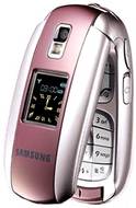 Samsung E530