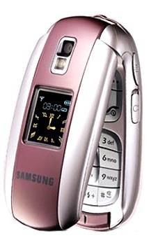 Samsung E530