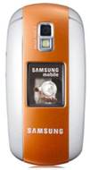 Samsung E530