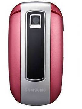 Samsung E570