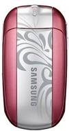 Samsung E570