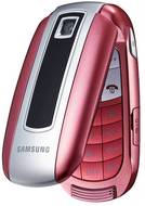Samsung E570