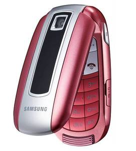 Samsung E570