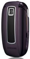 Samsung E570