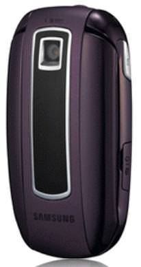 Samsung E570