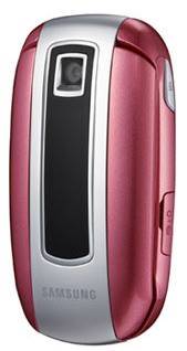 Samsung E570