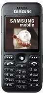 Samsung E590