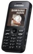Samsung E590