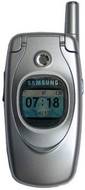 Samsung E600