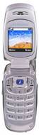 Samsung E600